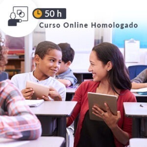 Curso homologado recursos tic para docentes