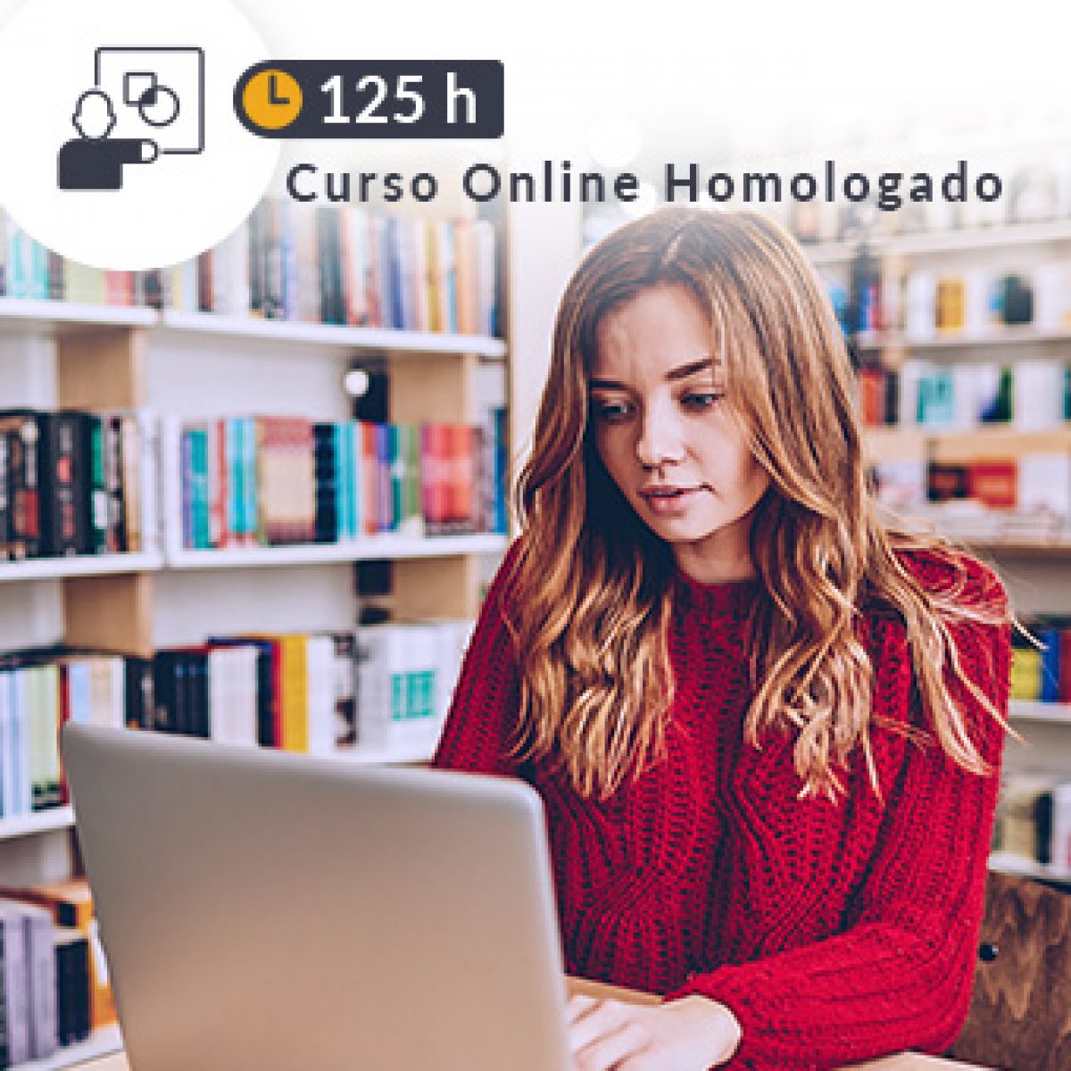 Curso Homologado 125h Ofimática para docentes - Opositer