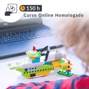 Curso homologado baremable gamificación