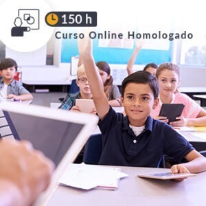 curso homologado baremable nuevas tecnologías