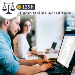 Curso de ofimática para oposiciones de justicia