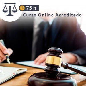 Curso de procedimientos declarativos para oposiciones de justicia