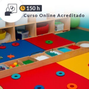 Estimulación multisensorial Cómo crear espacios habilitados