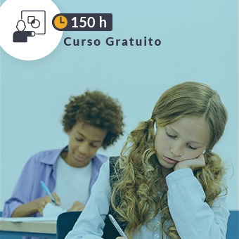 Curso gratis: 150 horas - Estrategias educativas para trastornos de déficit de atención con y sin hiperactividad (versión gratuita)