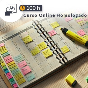 100 horas - Estrategias para optimizar la productividad docente