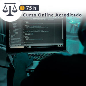 Curso Ciberseguridad para el personal y profesional de Justicia