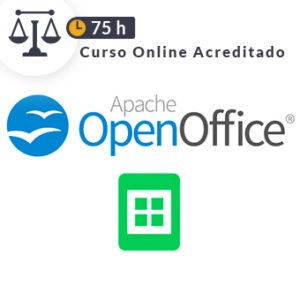 Curso OpenOffice Calc